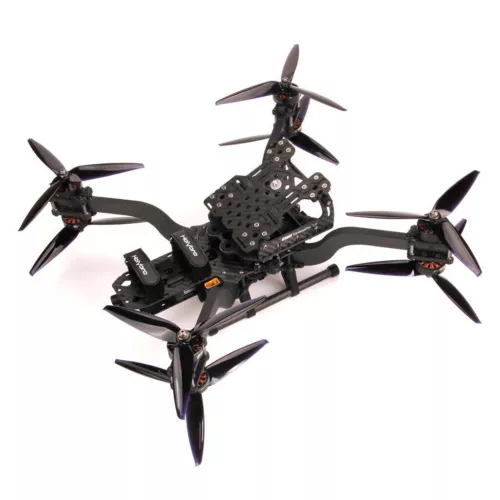 Holybro Kopis Cinematic X8 7Inch for DJI AIR UNIT/CADDX Vista HD Digital VTX - Picture 2 of 16