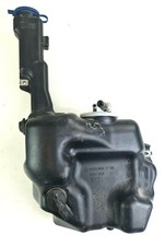 MERCEDES E CLASS E200 W212 2012 / WINDSCREEN WASHER TANK - A2048602360