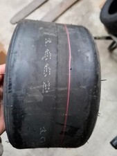 Pneus de karting 10 x 4.50 - 5 CST (Cheng Shin Tire)