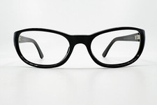 Maui MJ-136-02 Cyclone Sunglasses Frames Womens Black 12943