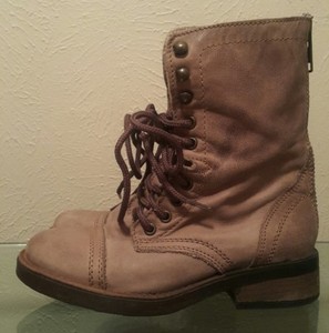 steve madden strata boot