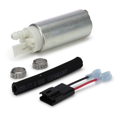 Pierburg Kraftstoffpumpe 705656100 für BMW online kaufen | eBay 