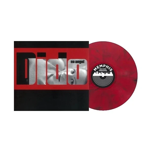 Discos de Vinil Dido