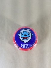 Yeti Yo Ned Kids Red Yo-Yo New Sealed