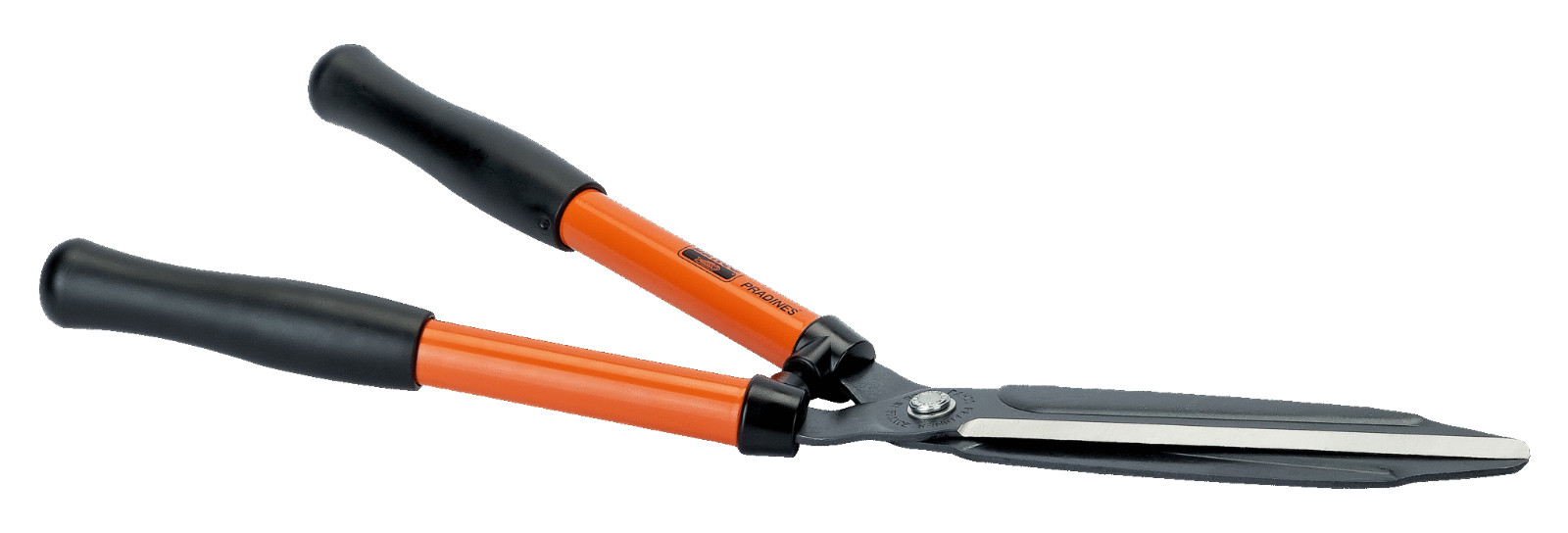 Bahco P59-25-F Universal Hedge Shears Garden Cutting with Steel Handle