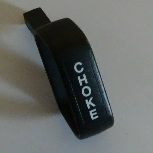 SAAB 900 CLÁSICO CARBURADOR ESTRANGULADOR PALANCA DE CONTROL Foto 3 de 4