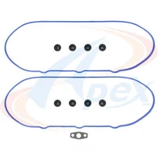 Engine Valve Cover Gasket Set Apex Automobile Parts AVC371S