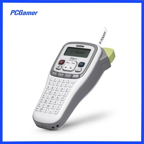 Brother PT-H105 Handheld Labelling Machine - Picture 2 of 5