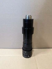 Infinity Photo-Optical Co. KV Video Long-Distance Microscope Used