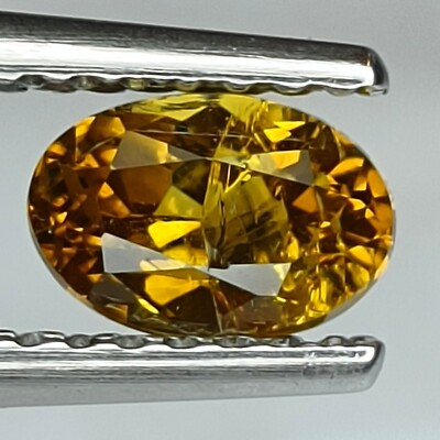  100% NATURAL 0.75Cts BEAUTIFUL SUPERB MALI GARNET 