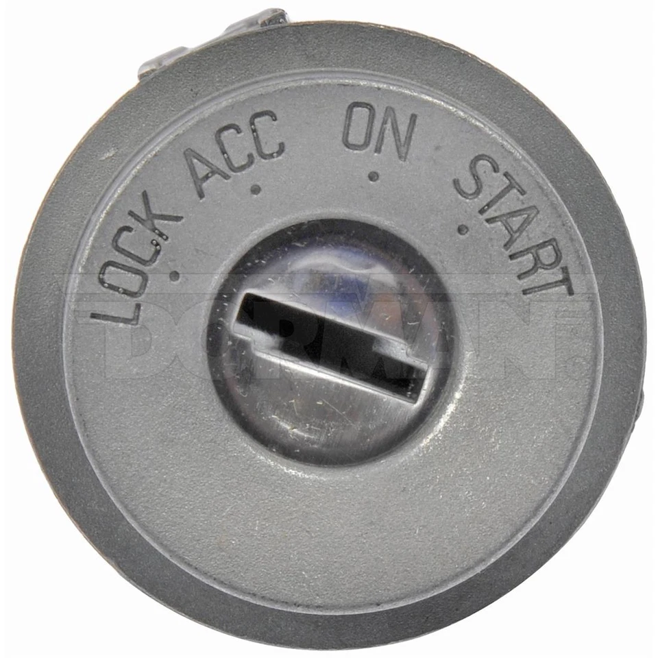 Cilindro de bloqueo de encendido Dorman 924-786 nuevo para 4 corredores Toyota Tacoma 4Runner Foto 4 de 4