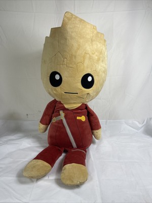 groot plush target