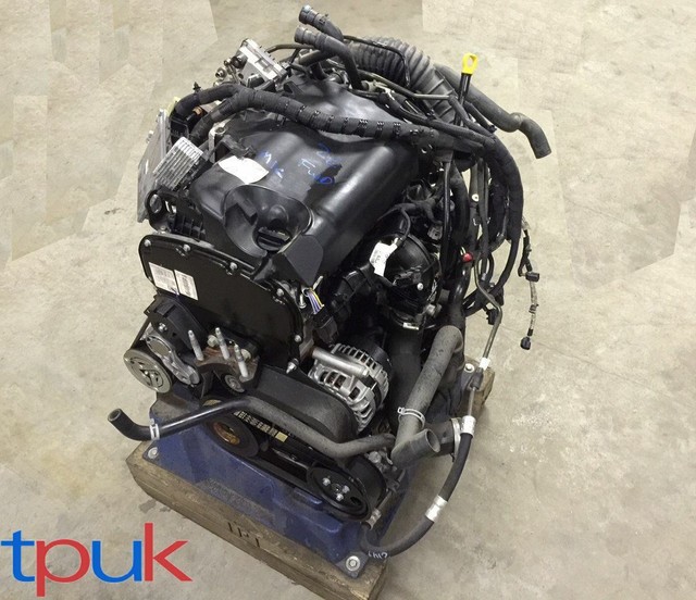 mk8 transit for sale