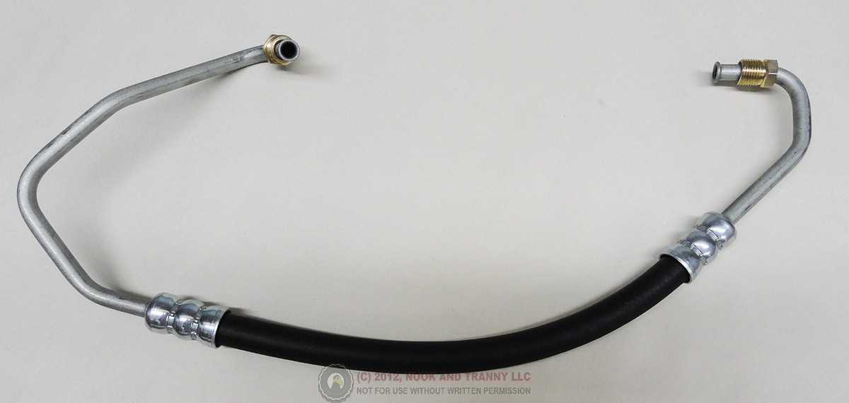 Cable Acelerador Gasolina Para Firebird Trans Am 76-79 Con Motor Pontiac 400 U Olds 403 - ATP Y264