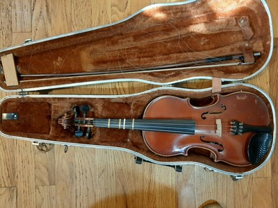 ▷ Violín