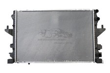 Kühler für VW Transporter ab Bj.03 bis Bj.10 7H0121253K