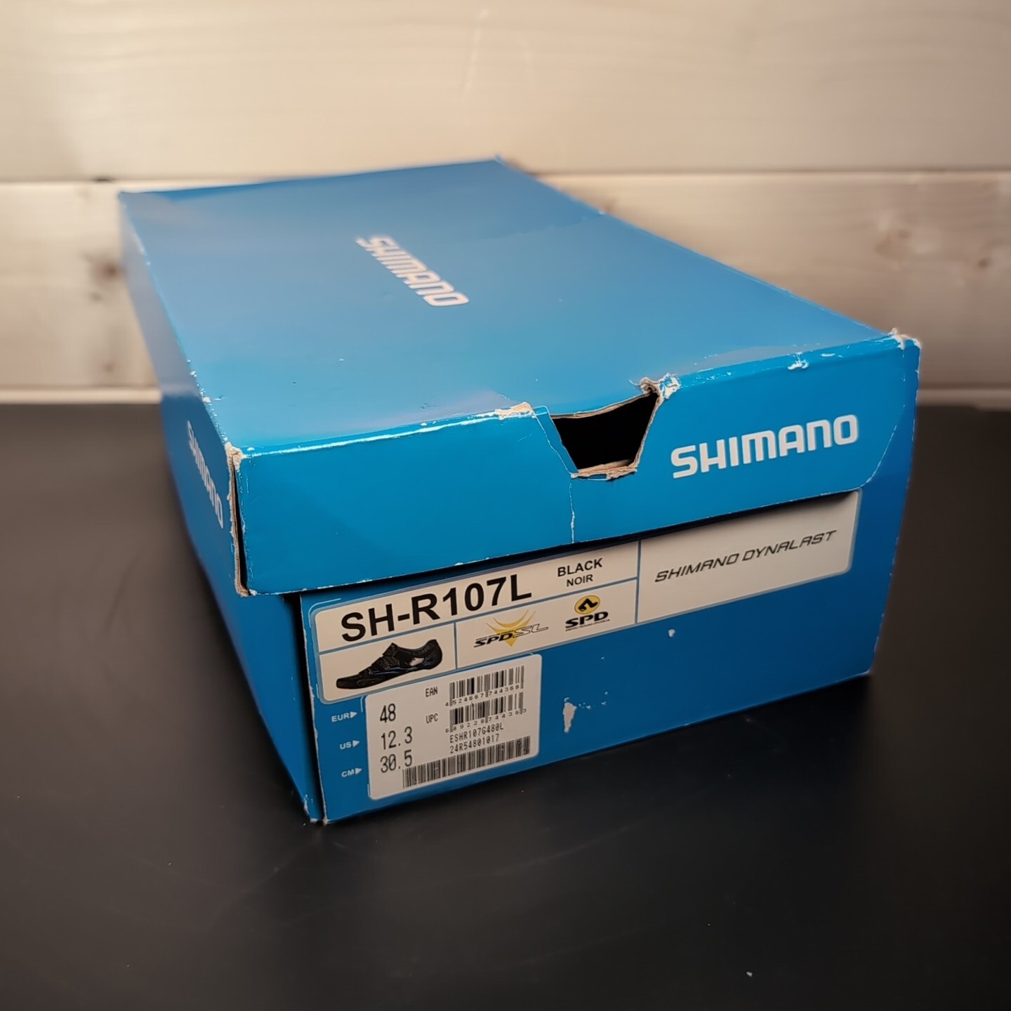 shimano r107 cycling shoes
