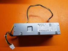                 USED Desktop Power Supply 906189-001 HP ProDesk 400 G4