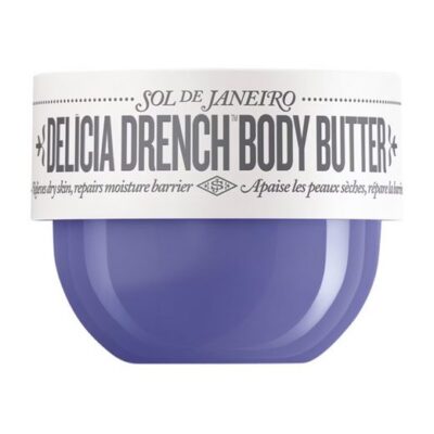 Sol de Janeiro Delícia Drench Cream