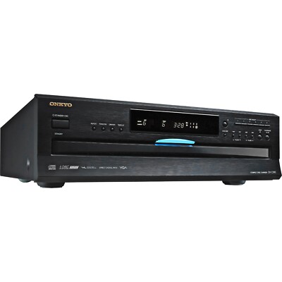 その他 ONKYO Onkyo DV-S535 DVD Video CD Player Acoustic Control Dolby DTS