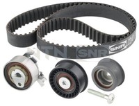 Snr KD453.17 Timing Belt Set For Chevrolet Daewoo Opel Saab Vauxhall