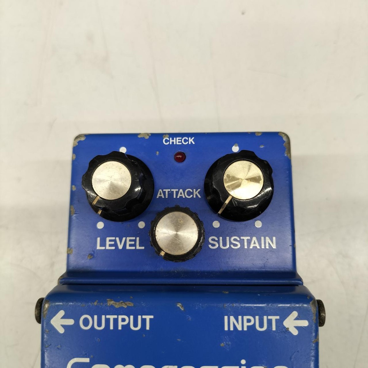 BOSS Compression Sustainer CS-2 from Japan | eBay BOSS Compression Sustainer CS-2 from Japan | eBay