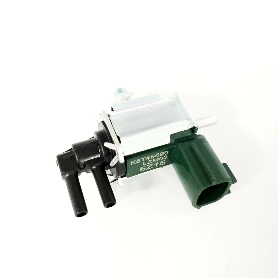 Interruptor de vacío EGR solenoide de purga para Nissan Sentra Altima Máxima 240SX Frontier Foto 3 de 4