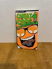 Cheat Code Explosion for Consoles and Handhelds 2 Books in 1