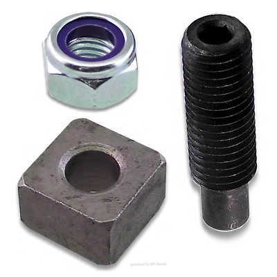 AL-KO Keilriemen 10mm X 750mm – Ersatzteil Für Rasenmäher BM 660/II, BM 870/II, BM 875/II – Vergleichsnummern 549510, 531276, 407127