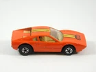 Vintage 1977 Hot Wheels Red Ferarri 308