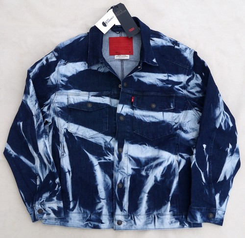 LEVIS ENGINEERED JEANS Trucker Jacket 