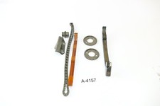 Honda CBR 900 RR SC28 Bj 1992 - Ansaugstutzen Ansauggummis Vergaser A4157