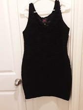 2Be Bebe NEW Little Black Dress