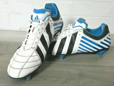 Adidas Regulate Kakari SG Rugbyschuhe D66120 Gr. 14