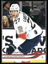 Eetu Luostarinen 2025-26 Upper Deck #70 Florida Panthers