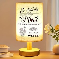 Mothers Day Gifts for Mom Gifts from Daughter Son Kids Gifts Ideas Mom Birthday