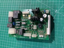 Speed Queen 802248P Front Load Washer Display Control Board AZ229280  SLA43