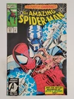 Amazing Spider-Man #377 Marvel 1993 VF/NM 9.0 Cardiac cover & appearance
