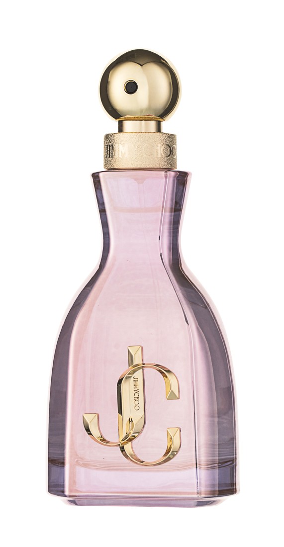 Jimmy Choo I Want Choo With Love Eau de Parfum 100 ml OVP NEU 33990₽
