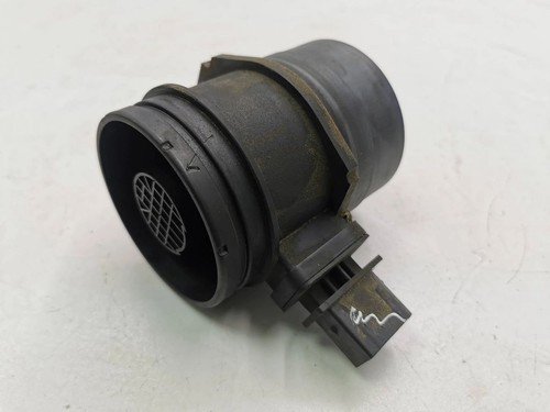 BMW 1 E81 E87 2007 Diesel 105kW Luftmassenmesser Luftmengenmesser AMD165133