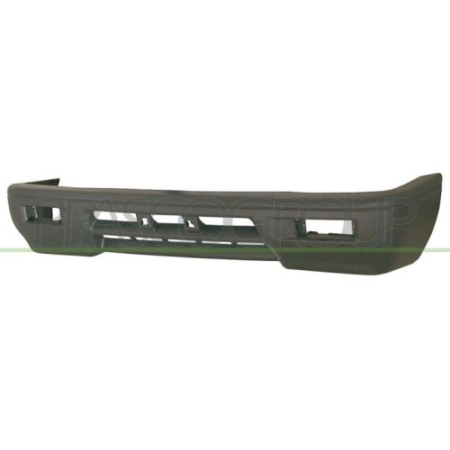 Pare-chocs avant Prasco MB8121001 en ABS flexible pour protection optimale Mitsubishi