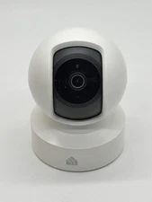 Kasa Pan/Tilt Smart Security Camera EC70