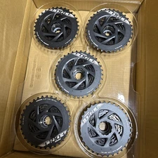 Sram Force Xg1270 12 Speed Xdr Cassettes 10-33 Box Of 20 Reseller Special (nw)