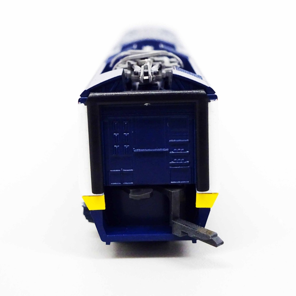 KATO N Scale 10-327 Eurostar Basic 8-Car Set Model Train N Gauge