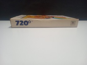 720 NES Complete CIB Tested Retro Vintage Nintendo
