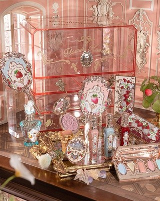 Flower Knows  Strawberry Rococo  Series CHOOSE YOUR ITEM - HARD TO FIND NEW