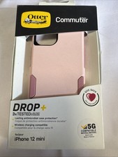 OtterBox Commuter Series Case for Apple iPhone 12 Mini