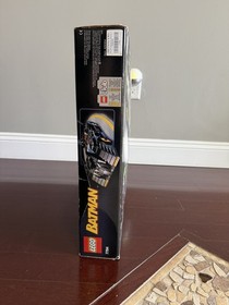 LEGO Batman: The Batmobile: Ultimate Collectors' Edition (7784)