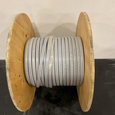 Heat Trace Self-Regulating Heating Cable 300 ft 2710-21R00