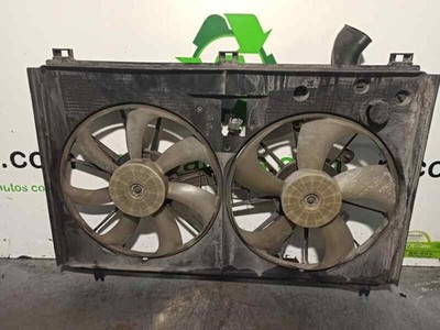 4227502121 2849331 elektroventilator LEXUS LS F4 460 USF40 2006
